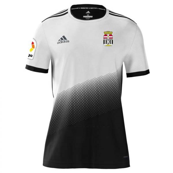 Tailandia Camiseta Cartagena 1st 2021-2022